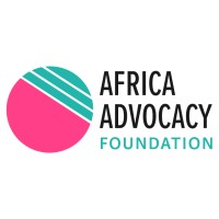 Africa Advocacy Foundation logo, Africa Advocacy Foundation contact details