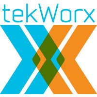 tekWorx, LLC. logo, tekWorx, LLC. contact details