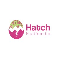 Hatch Multimedia logo, Hatch Multimedia contact details