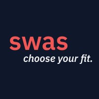 Swas logo, Swas contact details