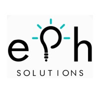 EPH Solutions logo, EPH Solutions contact details