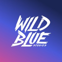 Wild Blue Studios logo, Wild Blue Studios contact details