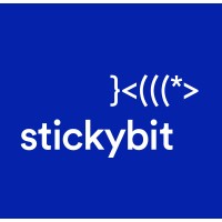 Sticky Bit logo, Sticky Bit contact details