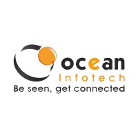 Ocean Infotech Rajkot logo, Ocean Infotech Rajkot contact details