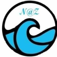 NAZ Network logo, NAZ Network contact details