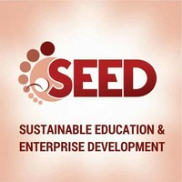 Sustainable Education & Enterprise Development (SEED) logo, Sustainable Education & Enterprise Development (SEED) contact details