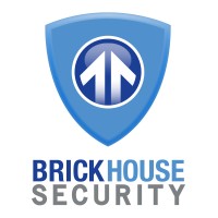 BrickHouse Security logo, BrickHouse Security contact details