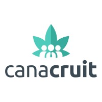 Canacruit logo, Canacruit contact details