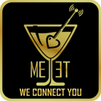 MEET - WeConnectYou logo, MEET - WeConnectYou contact details