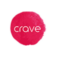 Crave India logo, Crave India contact details