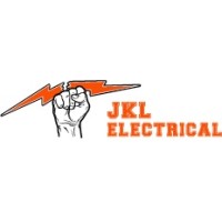 JKL Electrical logo, JKL Electrical contact details