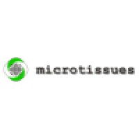 Microtissues® logo, Microtissues® contact details