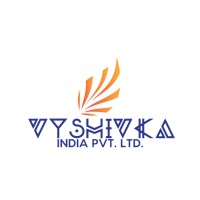 Vyshivka India Pvt. Ltd. logo, Vyshivka India Pvt. Ltd. contact details