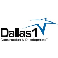 Dallas 1 Construction & Development Inc logo, Dallas 1 Construction & Development Inc contact details