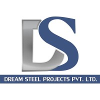 DREAM Steel Projects Pvt. Ltd. logo, DREAM Steel Projects Pvt. Ltd. contact details