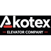 Akotex Elevator Company logo, Akotex Elevator Company contact details