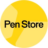 Pen Store logo, Pen Store contact details