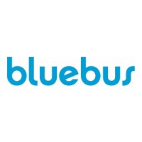 Bluebus logo, Bluebus contact details