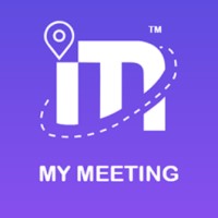 MyMeeting App logo, MyMeeting App contact details