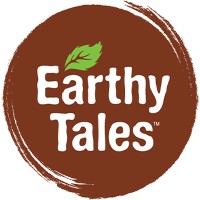 Earthy Tales logo, Earthy Tales contact details