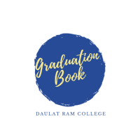 DRC Graduation Book logo, DRC Graduation Book contact details