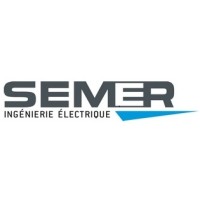 SEMER logo, SEMER contact details