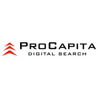 ProCapita Digital logo, ProCapita Digital contact details