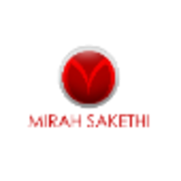 Mirah Sakethi logo, Mirah Sakethi contact details