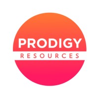 Prodigy Resources logo, Prodigy Resources contact details