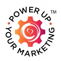 Power Up Your Marketing logo, Power Up Your Marketing contact details