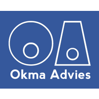 Okma Advies logo, Okma Advies contact details