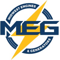 Midwest Engines & Generators logo, Midwest Engines & Generators contact details