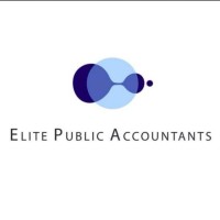 Elite Public Accountants logo, Elite Public Accountants contact details