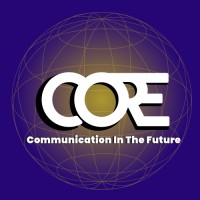 CORE UPJ logo, CORE UPJ contact details