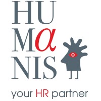 Humanis your HR Partner logo, Humanis your HR Partner contact details