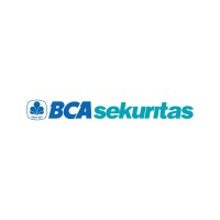 PT BCA Sekuritas logo, PT BCA Sekuritas contact details