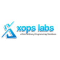 Xops Labs logo, Xops Labs contact details