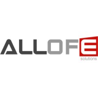 Allofe Solutions LLC logo, Allofe Solutions LLC contact details