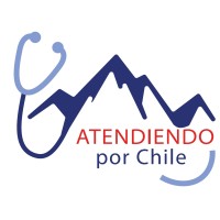 Atendiendo por Chile logo, Atendiendo por Chile contact details