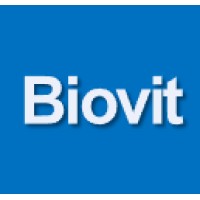 Biovit Co., Ltd logo, Biovit Co., Ltd contact details