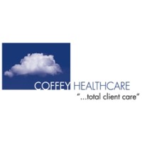 Coffey Healthcare Ltd logo, Coffey Healthcare Ltd contact details