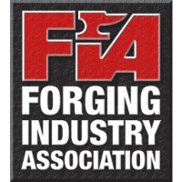 Forging Industry Association logo, Forging Industry Association contact details