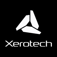 Xerotech logo, Xerotech contact details