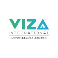 Viza International logo, Viza International contact details