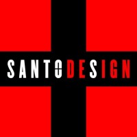 Santodesign logo, Santodesign contact details