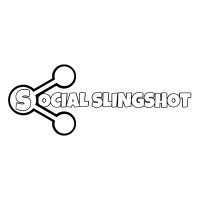 Social Slingshot logo, Social Slingshot contact details