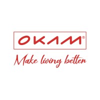 OKAM Capital logo, OKAM Capital contact details