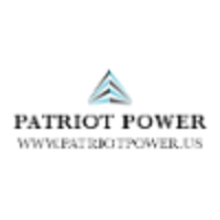 Patriot Power logo, Patriot Power contact details