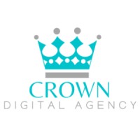 Crown Digital Agency (Digital Marketing) logo, Crown Digital Agency (Digital Marketing) contact details