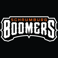 Schaumburg Boomers logo, Schaumburg Boomers contact details